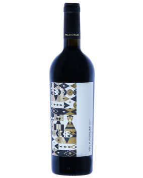 Valahorum Merlot 2017 | Dealu Mare